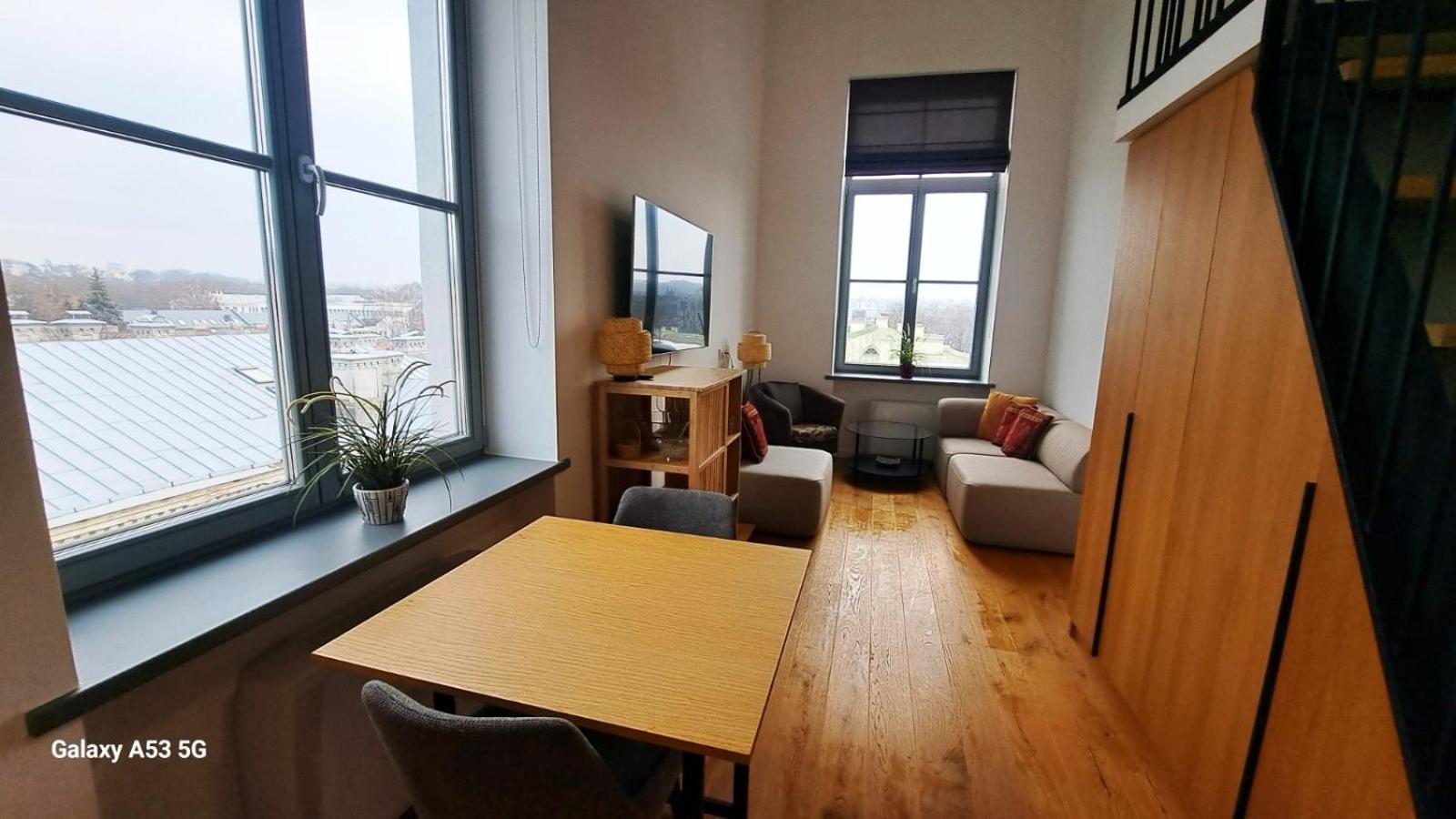 Kaunasinn Loft 외부 사진