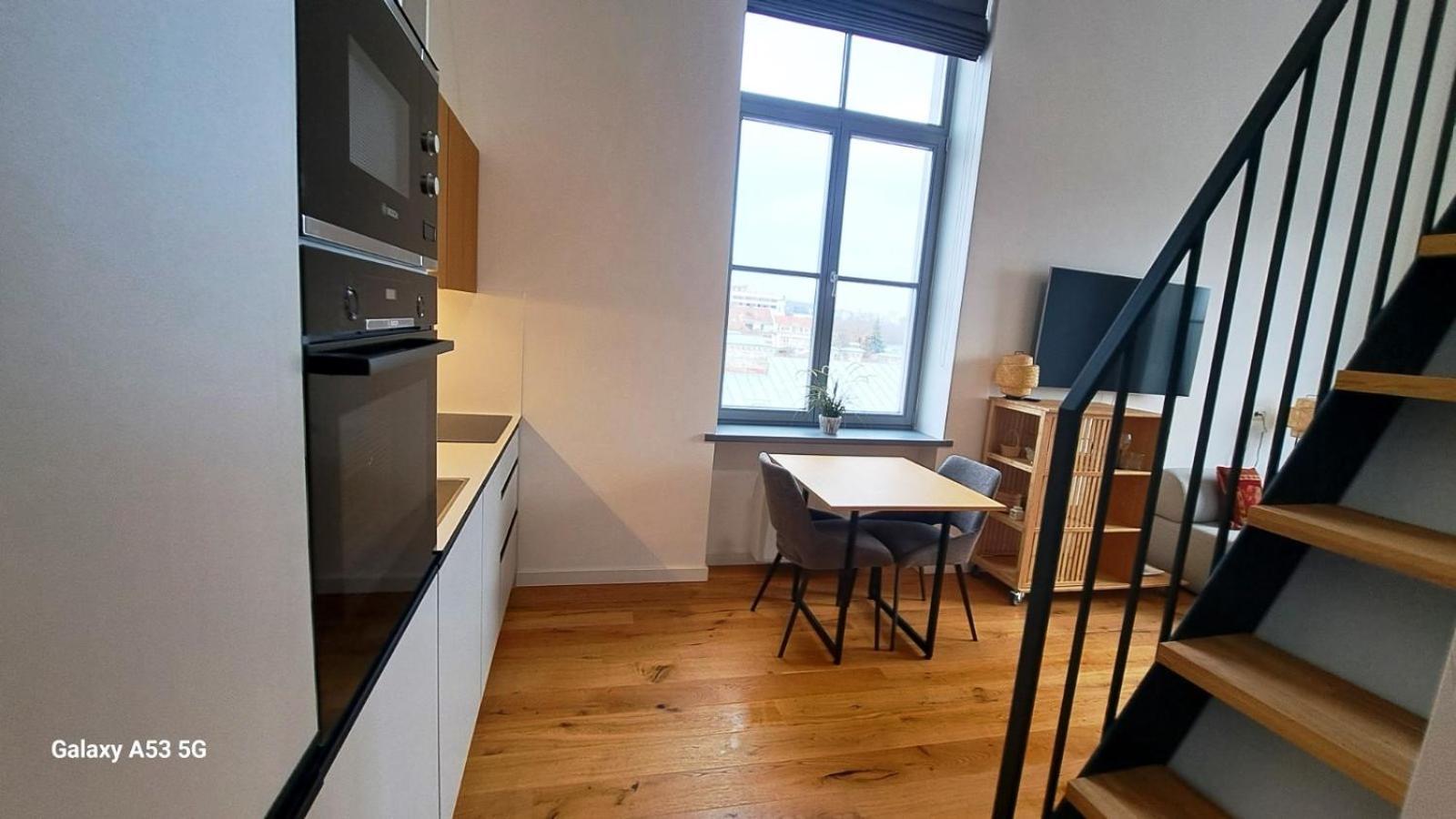 Kaunasinn Loft 외부 사진
