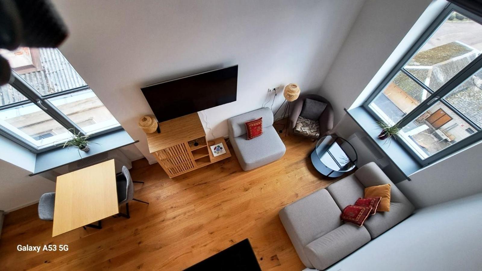 Kaunasinn Loft 외부 사진