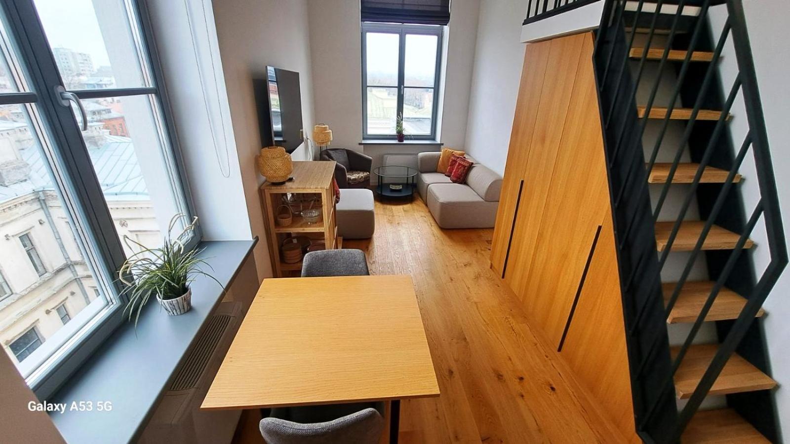 Kaunasinn Loft 외부 사진