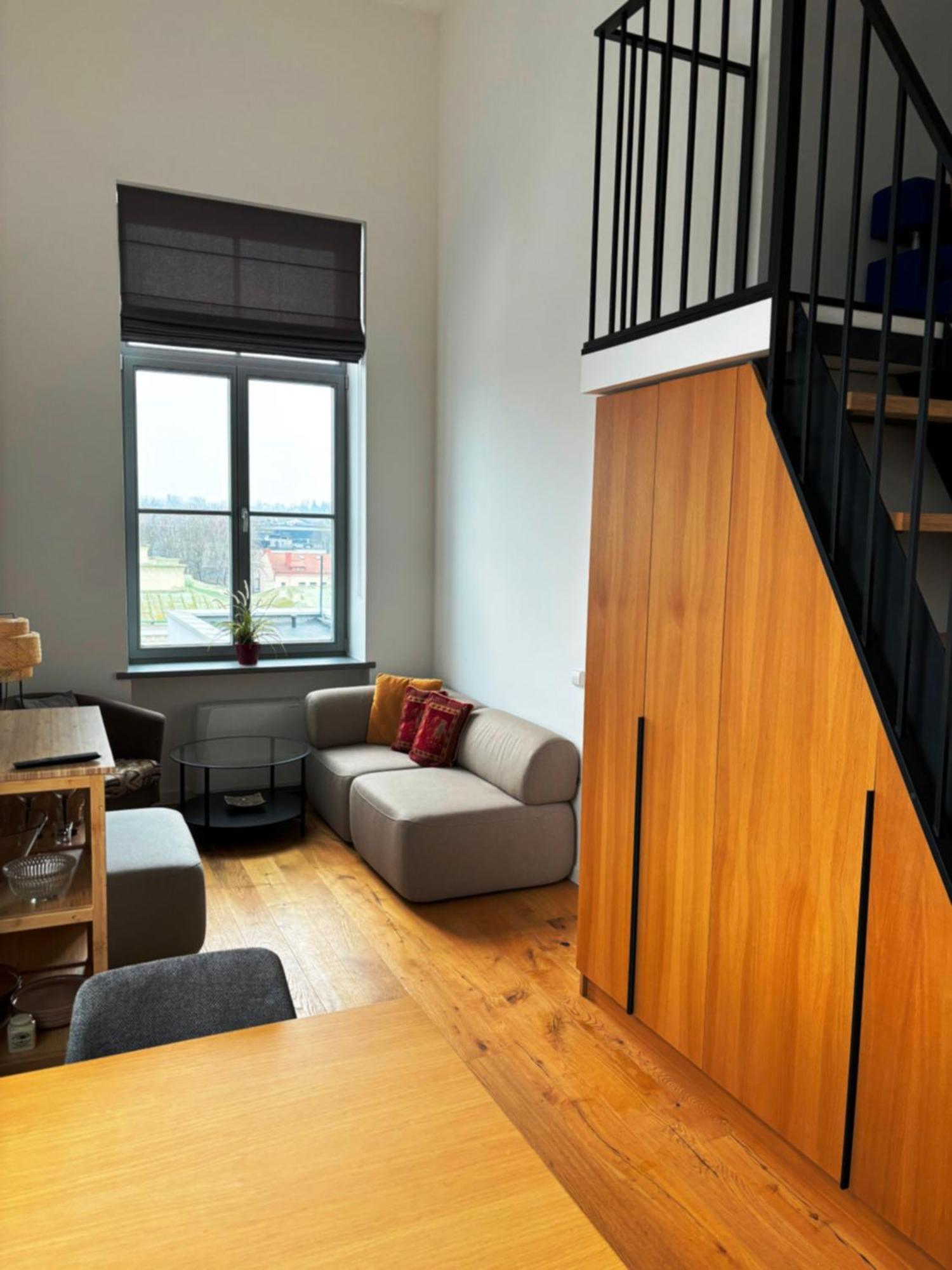 Kaunasinn Loft 외부 사진