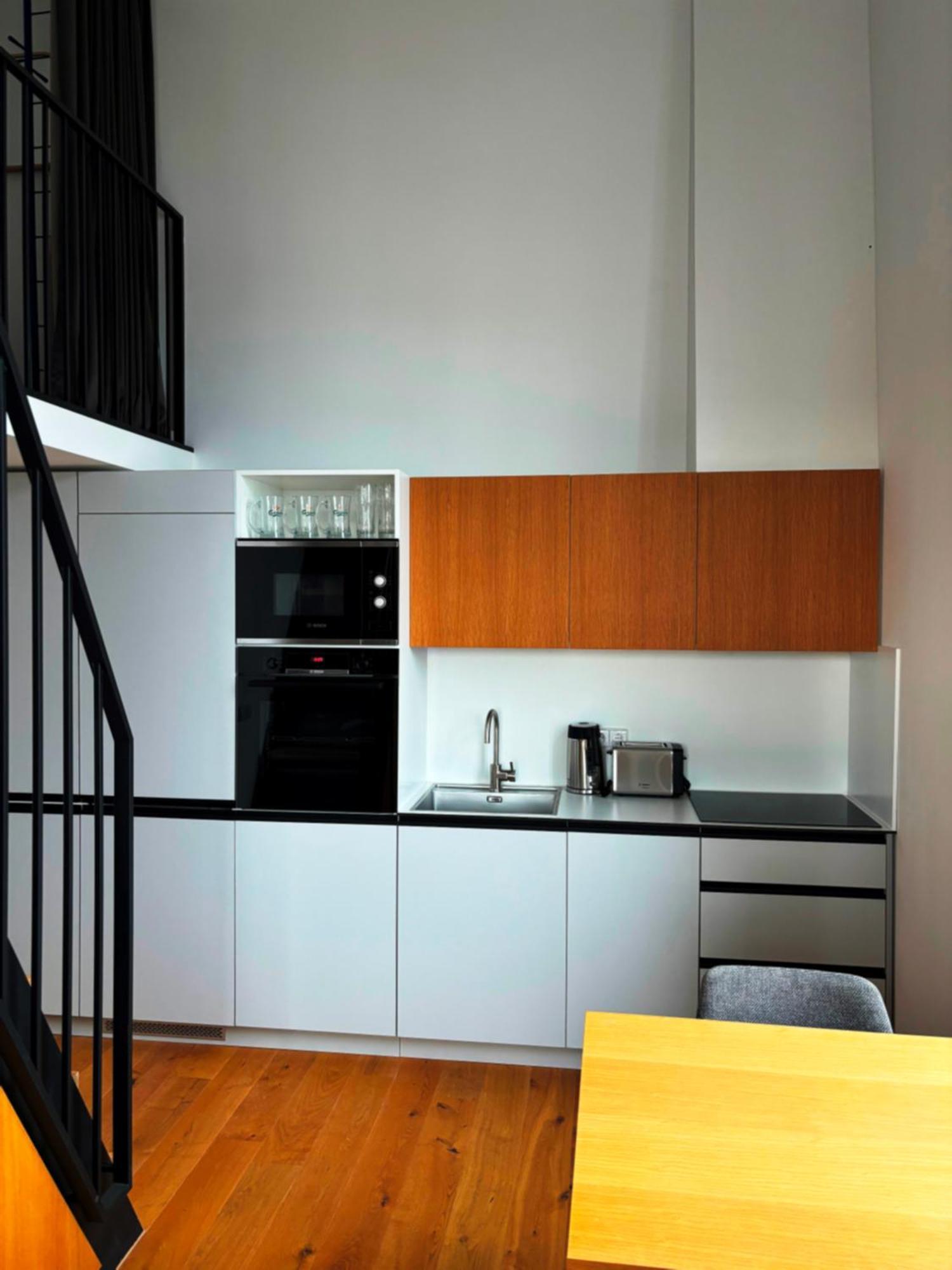 Kaunasinn Loft 외부 사진
