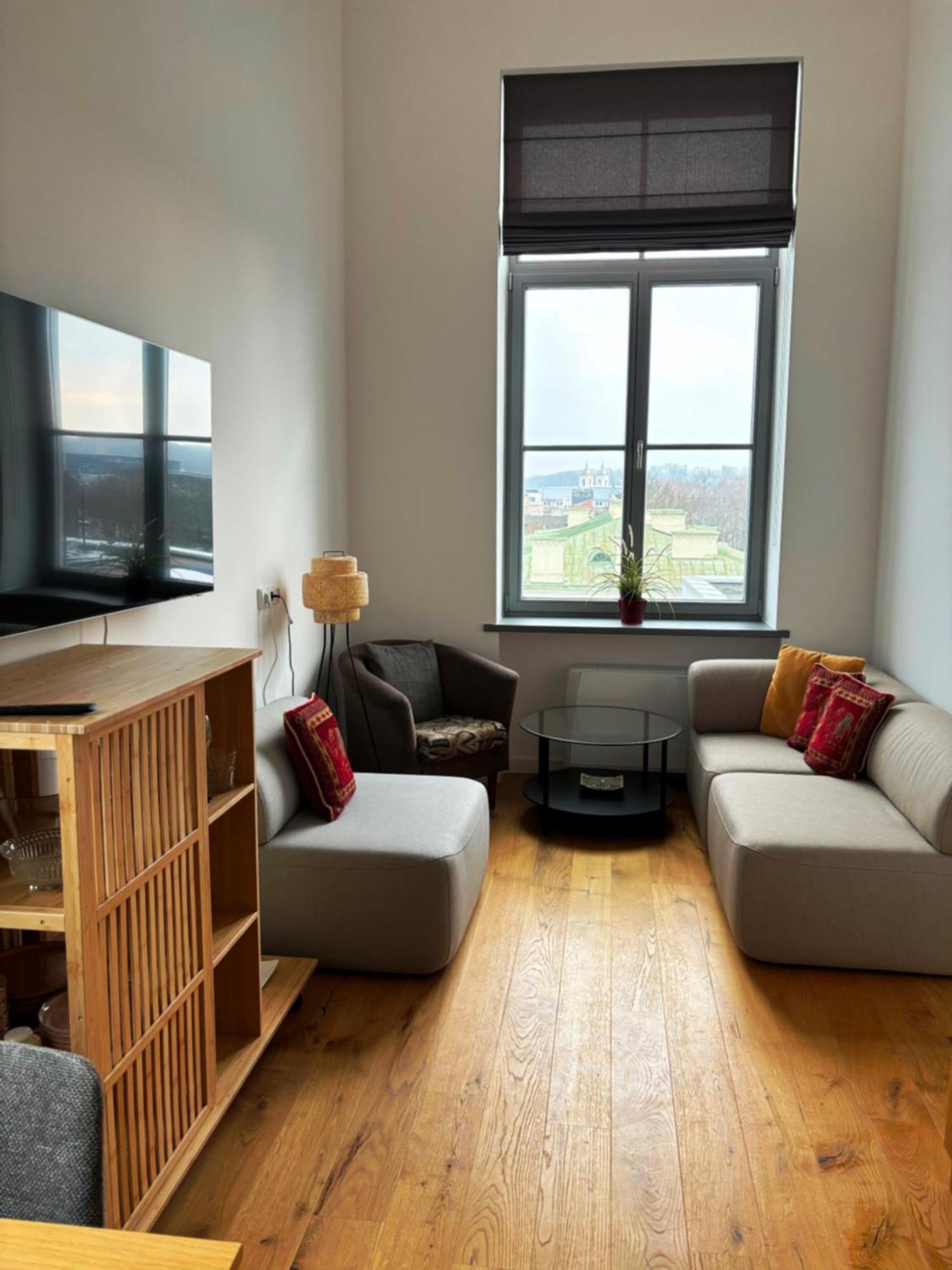 Kaunasinn Loft 외부 사진