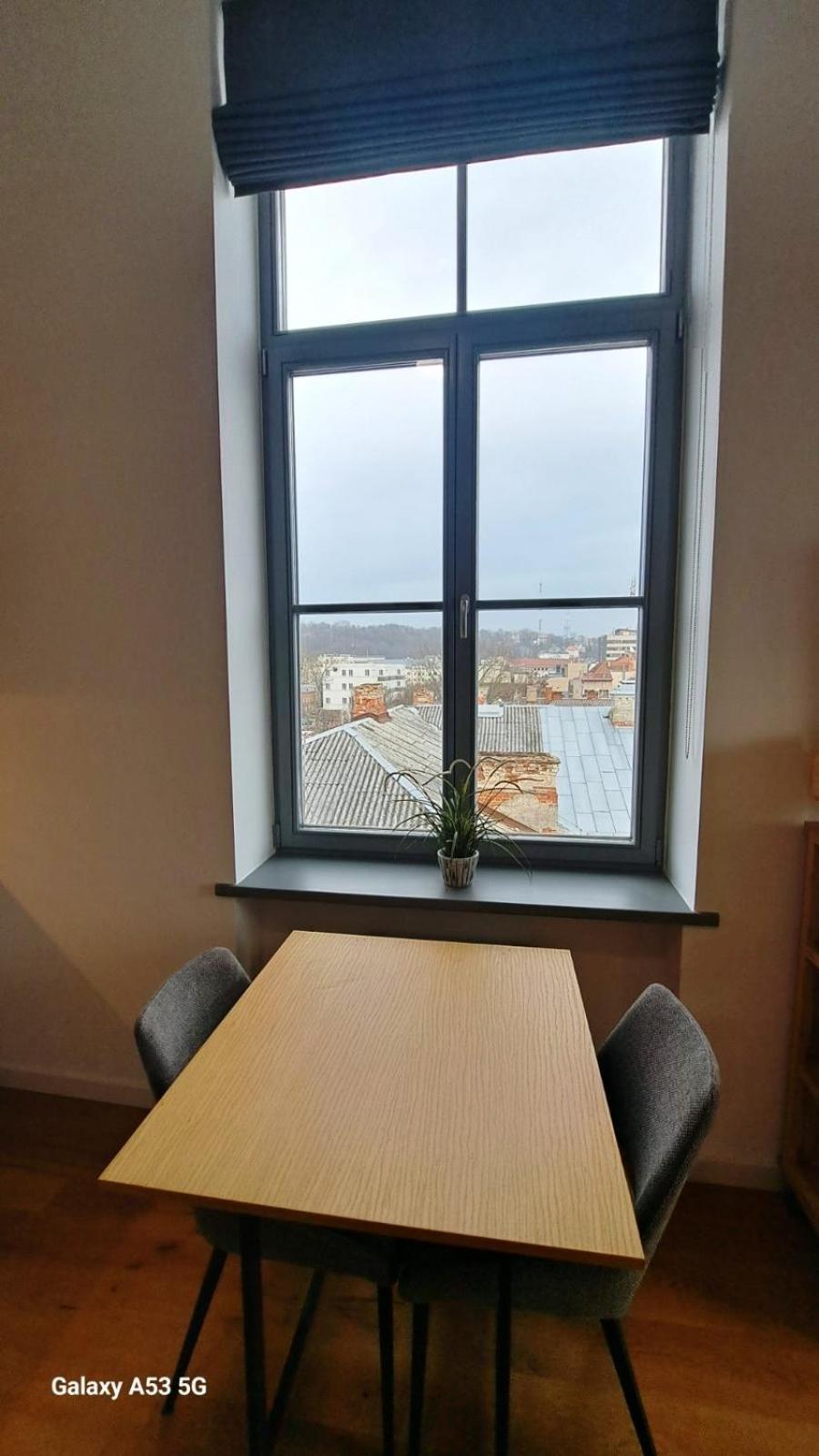 Kaunasinn Loft 외부 사진