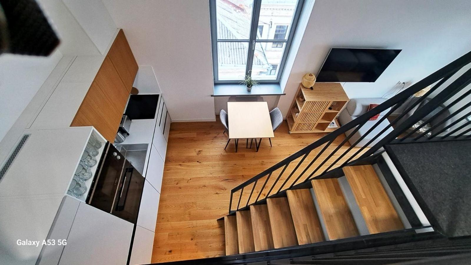 Kaunasinn Loft 외부 사진