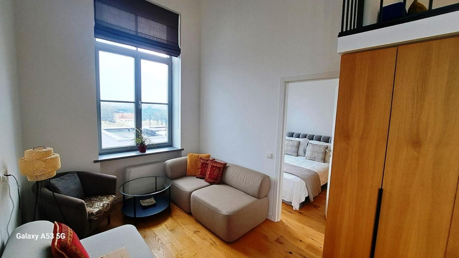 Kaunasinn Loft 외부 사진
