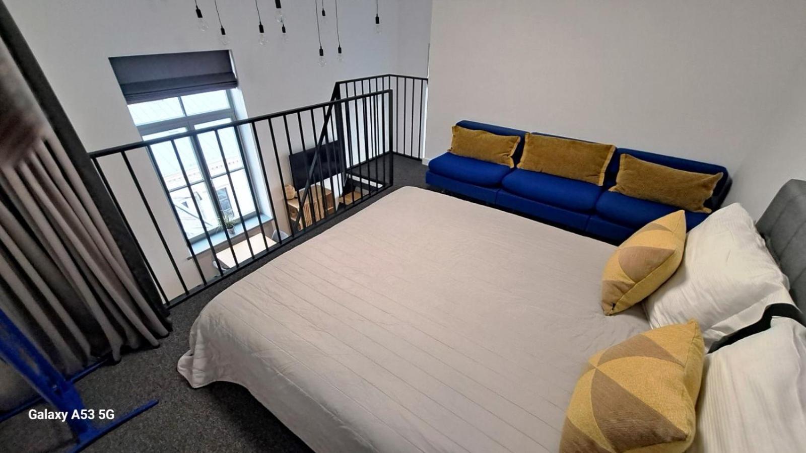 Kaunasinn Loft 외부 사진