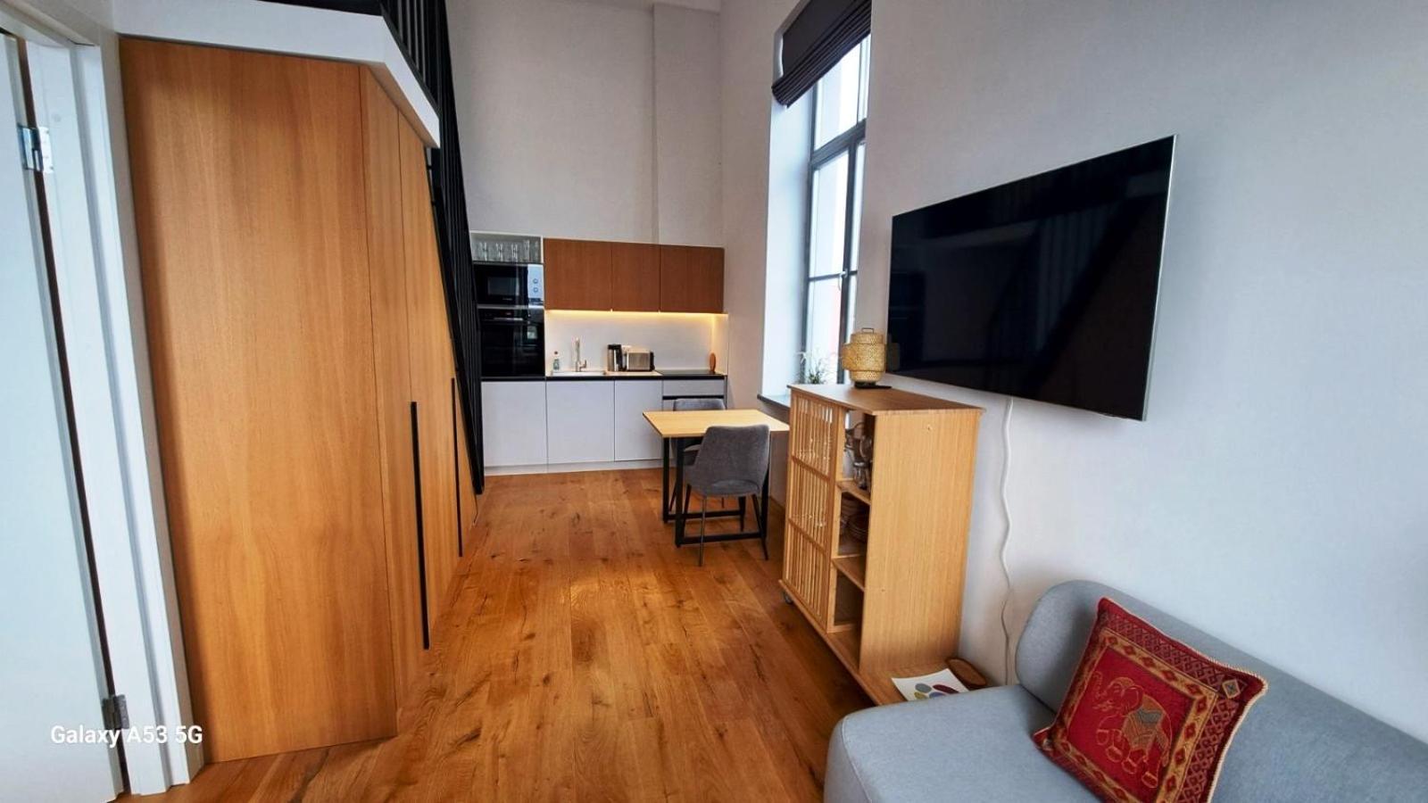 Kaunasinn Loft 외부 사진