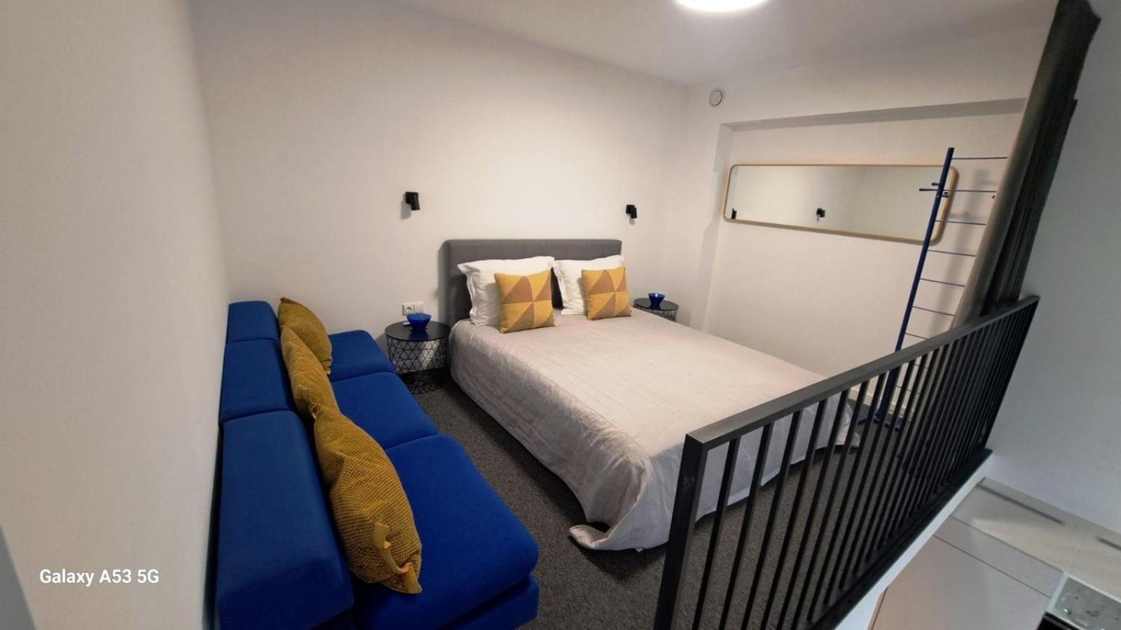 Kaunasinn Loft 외부 사진