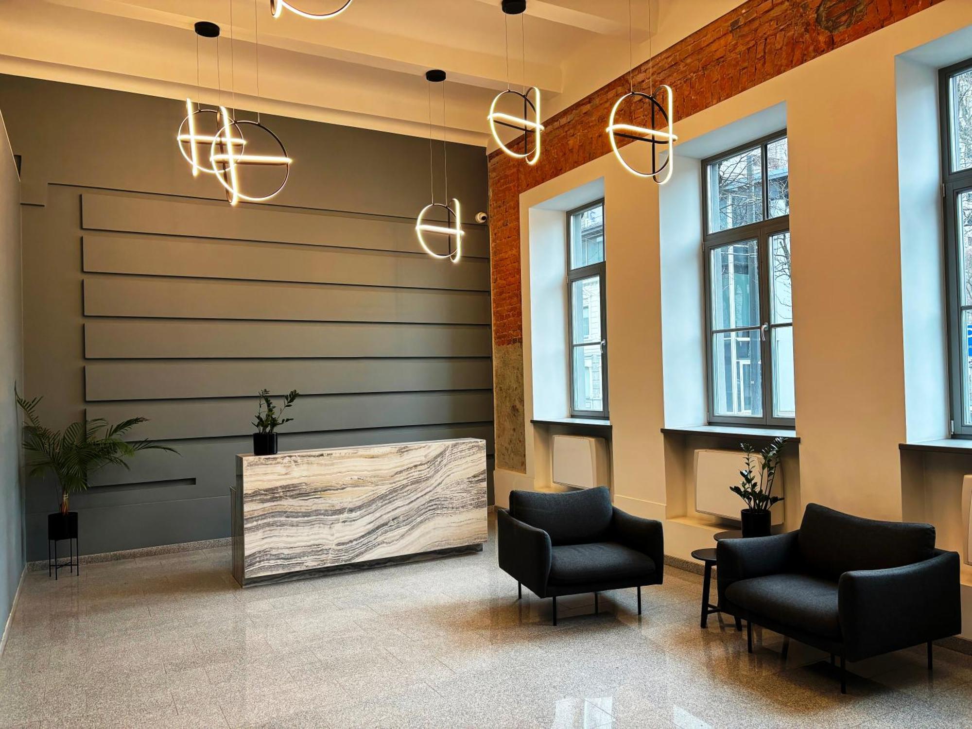 Kaunasinn Loft 외부 사진