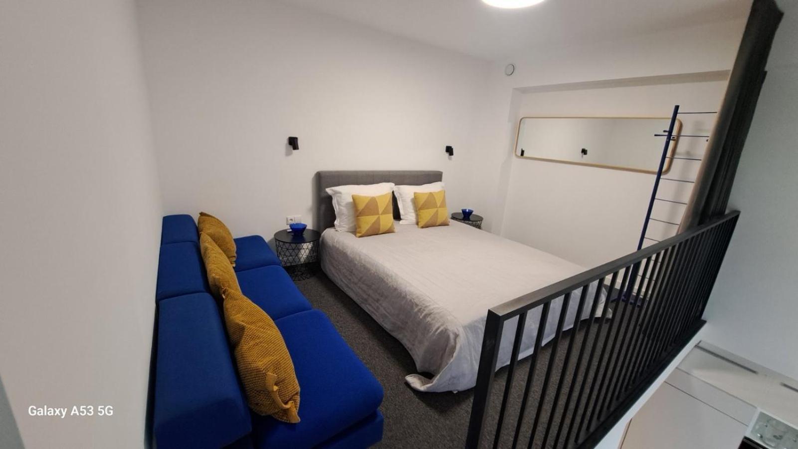 Kaunasinn Loft 외부 사진